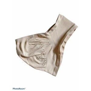 Cantaloop Maternity Support Belly Band Size Large